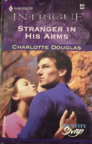 Cover of Stranger in His Arms