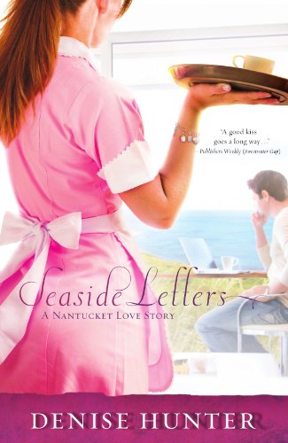 Seaside letters