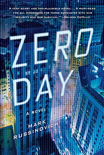 Cover of Zero Day