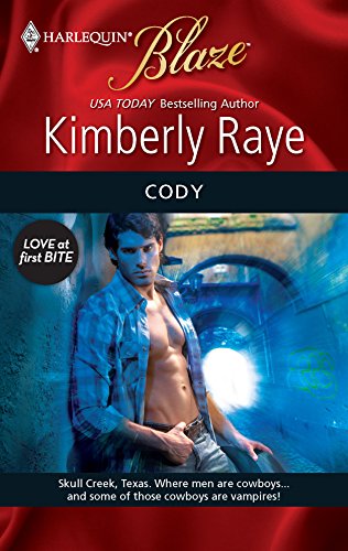 Cover of Cody