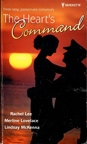 Cover of The Heart's Command