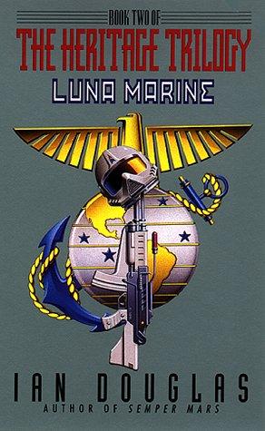 Cover of Luna Marine