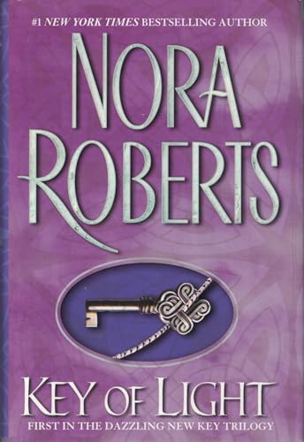 Cover of Key of Light