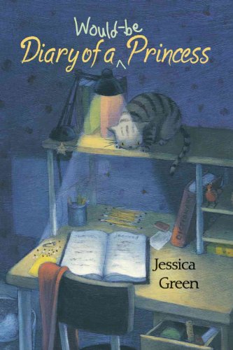 Diary of a would-be princess