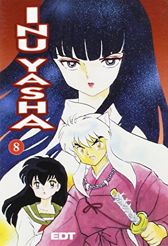 InuYasha: Stolen Spirit