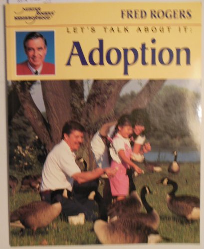 Cover of Adoption