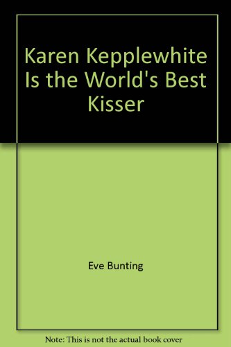 Cover of Karen Kepplewhite is Worlds Behind