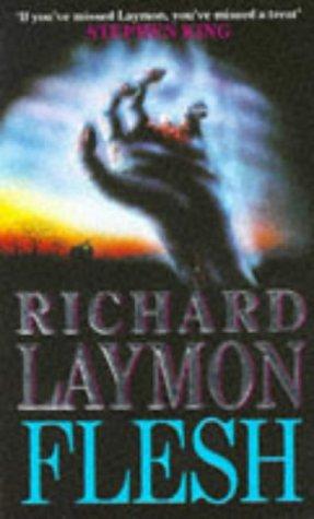 Cover of Flesh