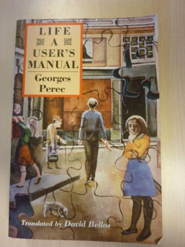 Life: A User's Manual
