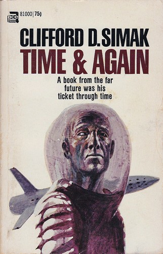Time and Again