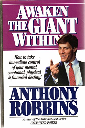 Awaken the Giant Within
