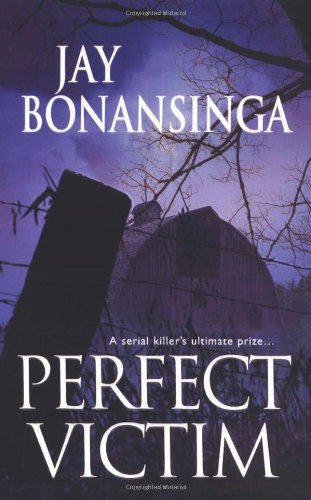 Cover of Perfect Victim