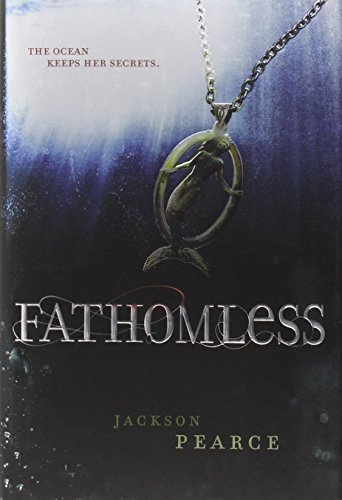 Cover of Fathomless