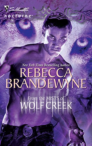 Cover of From the Mists of Wolf Creek