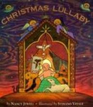 Cover of Christmas Lullaby
