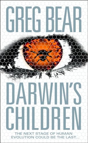 Cover of Darwin's Children