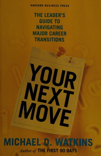 Your Next Move
