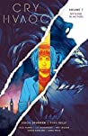Cover of Cry Havoc, Vol. 1: Mything in Action