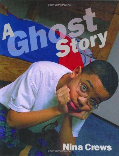 A Ghost Story