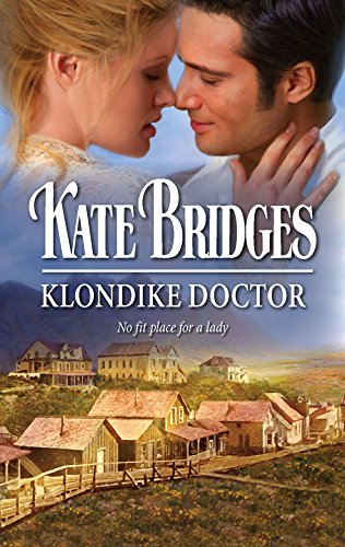 Cover of Klondike Doctor