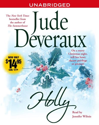 Cover of Holly