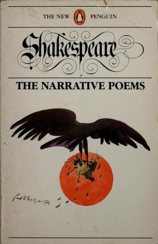 The Narrative Poems