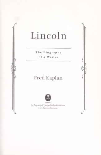 Lincoln