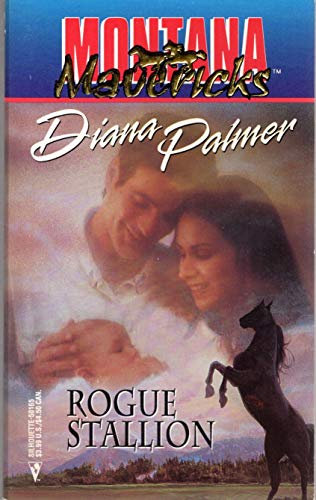 Cover of Rogue stallion