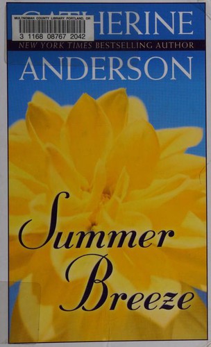 Cover of Summer Breeze