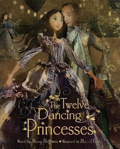 The Twelve Dancing Princesses