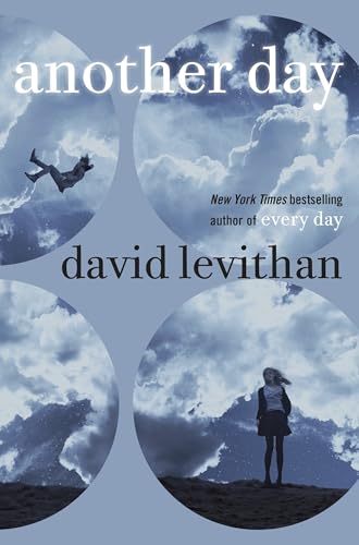 Cover of Another Day