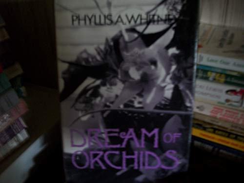 Dream of Orchids