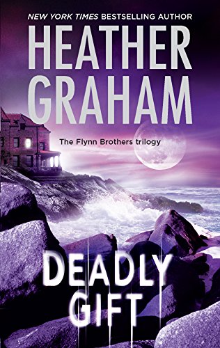 Cover of Deadly Gift
