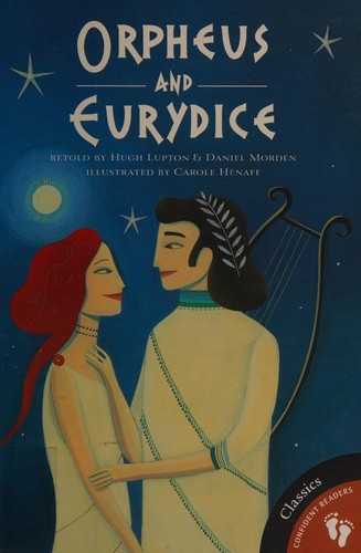 Orpheus and Eurydice