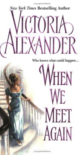 Cover of When We Meet Again