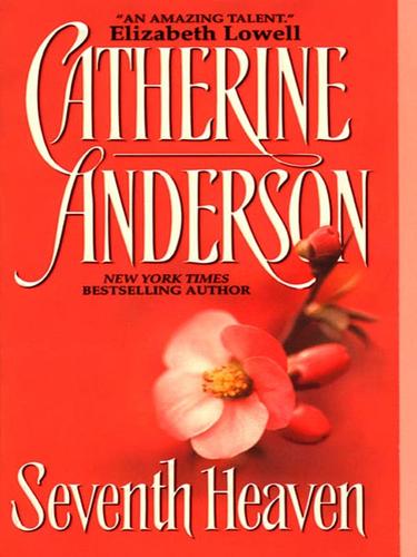Cover of Seventh Heaven