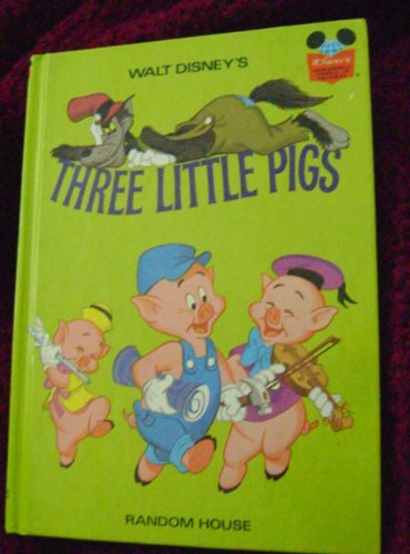 Three Little Pigs