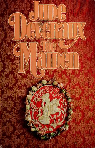 Cover of The Maiden