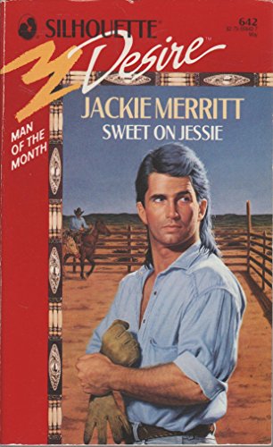 Cover of Sweet on Jessie