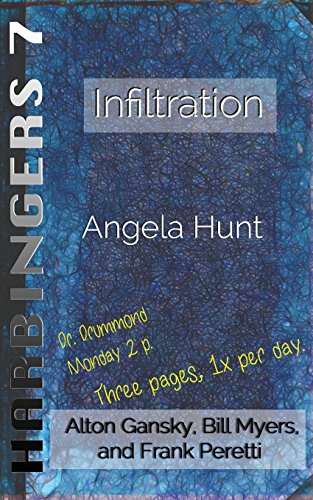 Cover of Infiltration