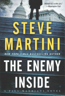Cover of The Enemy Inside