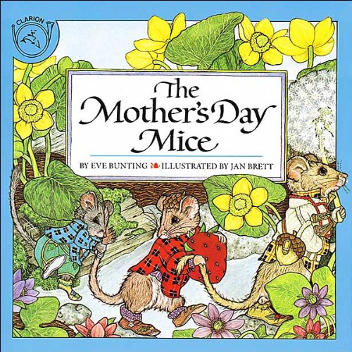 Cover of The Mother's Day Mice