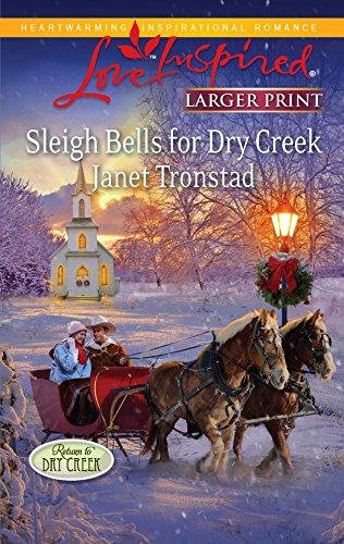 Cover of Sleigh Bells for Dry Creek