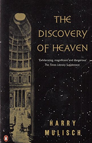Cover of The Discovery of Heaven