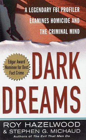 Cover of Dark Dreams