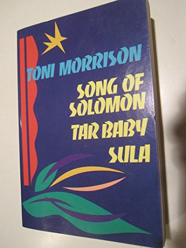 Cover of Song of Solomon