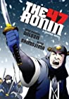 Cover of The 47 Ronin: A Graphic Novel