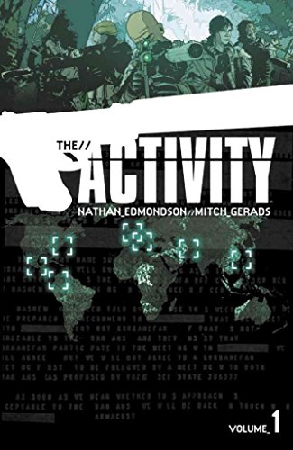 The Activity, Volume 1