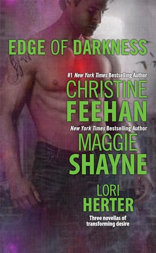 Edge of Darkness