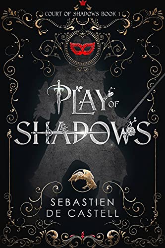 Cover of Play of Shadows